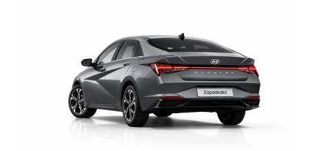 Запчасти для Hyundai