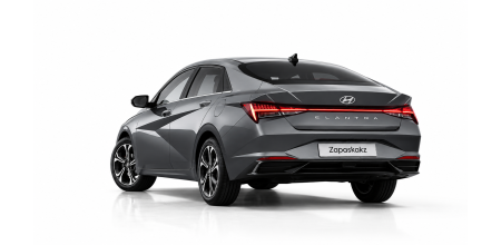 Запчасти для Hyundai