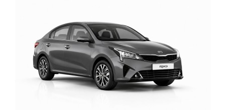 Запчасти для KIA