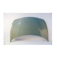 Капот под покрас Accent/Solaris 14-17 (QPart)