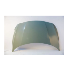 Капот под покрас Accent/Solaris 14-17 (QPart)