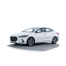 Hyundai ELANTRA AD 2015–2016  дорестайлинг