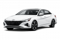 Elantra CN7 Рестайлинг 2023-н.в. (China)