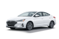 Hyundai ELANTRA AD 2017-2020  рестайлинг
