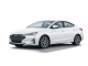 Hyundai ELANTRA AD 2017-2020  рестайлинг