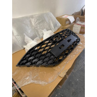 Решетка радиатора верхняя на Hyundai Accent / Solaris 2020-2024 гг. в Алматы и Астане 