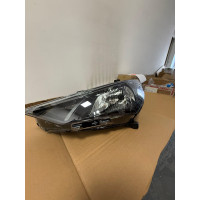 Фара передняя левая на Hyundai Accent / Solaris 2020-2023 гг. в Алматы и Астане 