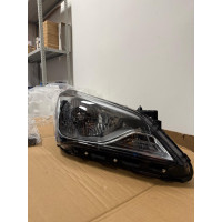 Фара передняя правая на Hyundai Accent / Solaris 2014-2017 гг. в Алматы и Астане 