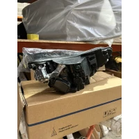 Фара передняя левая FULL LED для Hyundai i20 2020,2021,2022,2023, 2024 (QPart) в Алматы и Астане 