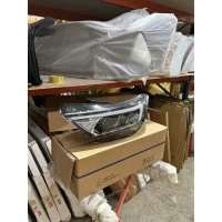 Фара передняя левая FULL LED для Hyundai i20 2020,2021,2022,2023, 2024 (QPart) в Алматы и Астане 