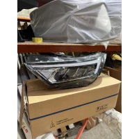 Фара передняя левая i20 20-24 (Full LED) (QPart)