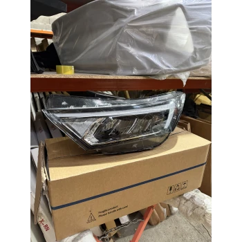 Фара передняя левая FULL LED для Hyundai i20 2020,2021,2022,2023, 2024 (QPart) в Алматы и Астане 