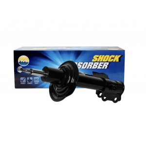 Амортизатор передний левый ix-35 LM 2010-, Sportage III 2010-2015, Elantra (2016)  (Amd)