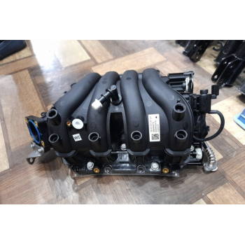Впускной коллектор в сборе Chevrolet Cobalt(R4)/Nexia(R3) 19-н.в. (GM) — фото