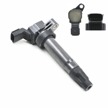 Катушка зажигания Chevrolet Cobalt/Ravon R4 (GM) — фото