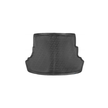 Коврик в багажник Accent/Solaris 10-17 (Rival) — фото