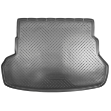 Коврик в багажник Accent/Solaris/Rio 10-17 (Norplast)