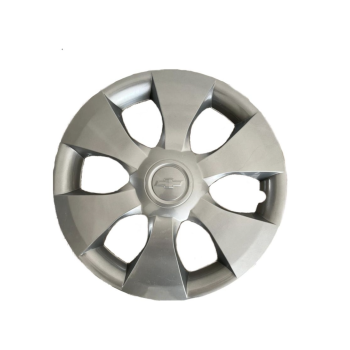 Колпак колеса R14 Chevrolet Nexia (GM) — фото