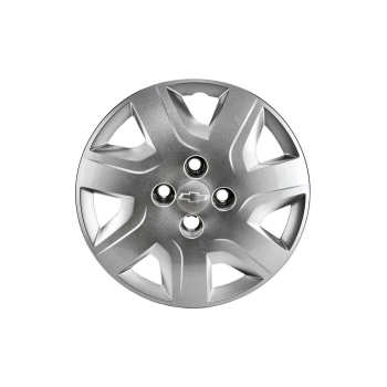 Колпак колеса R15 Chevrolet Cobalt (UZ-DW) — фото