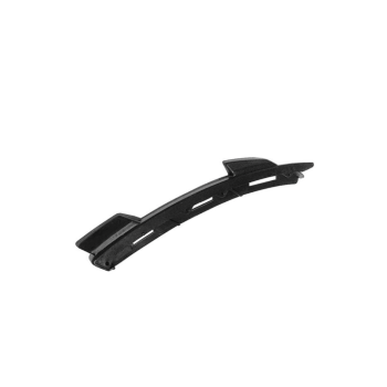 Крепление бампера под фару правое для Hyundai Accent 2010,2011,2012,2013,2014 (Оригинал) Алматы Астана — фото