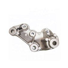Кронштейн, крепление подушки (МКПП) Chevrolet Cobalt/Ravon R4 (UZ-DW)