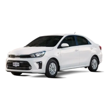 KIA SOLUTO 2020–2025 