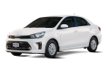 KIA SOLUTO 2020–2025 
