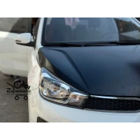 Капот под покраску Kia Soluto 2020,2021,2022,2023,2024,2025 (QPart) — Алматы и Астана — фото 2