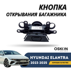 Кнопка открывания багажника Elantra 2020-н.в (CN-7c) (Hyundai)