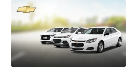 Запчасти для Chevrolet