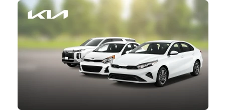 Запчасти для KIA