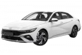 Elantra CN7 Рестайлинг 2023-н.в.
