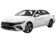 Elantra CN7 Рестайлинг 2023-н.в.