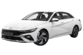 Elantra CN7 Рестайлинг 2023-2025 