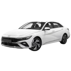 Elantra CN7 Рестайлинг 2023-2025 