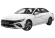 Elantra CN7 Рестайлинг 2023-2025 