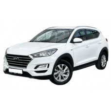 Tucson 2020-2024 Euro