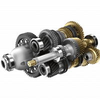 Трансмиссия