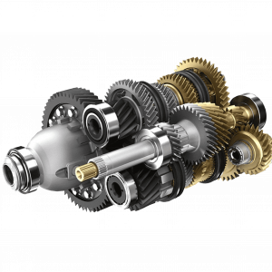 Трансмиссия