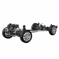 Ходовая часть