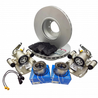 Тормозная система