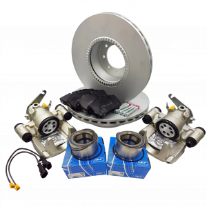 Тормозная система