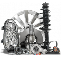 Запчасти для ТО