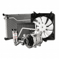 Система кондиционирования/отопления