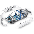 Кузовные детали для HYUNDAI и KIA