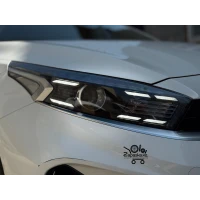 Фара передняя левая для Kia Cerato 2021,2022,2023,2024 OSKON Алматы Астана — фото 5