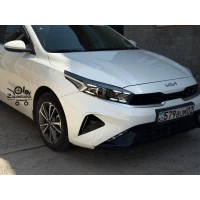 Фара передняя левая для Kia Cerato 2021,2022,2023,2024 OSKON Алматы Астана — фото 2