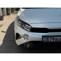 Фара передняя левая для Kia Cerato 2021,2022,2023,2024 OSKON Алматы Астана — фото 4