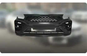 Кузовные детали