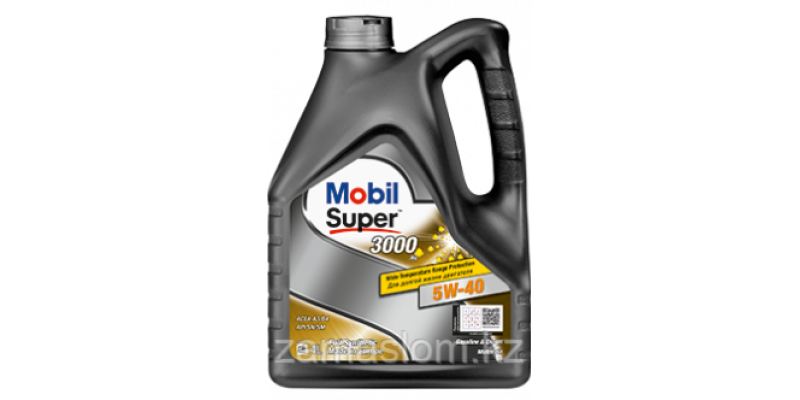 Моторные масла